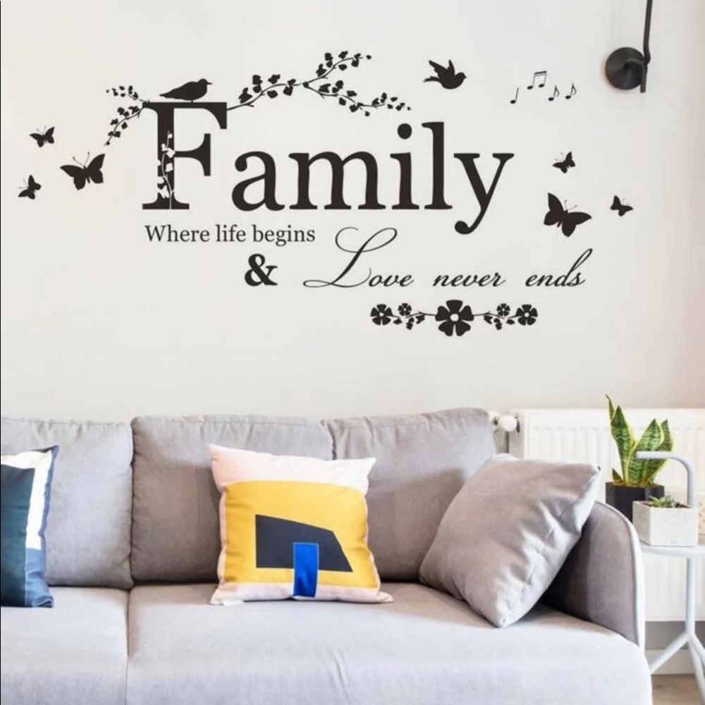 Wall Sticker - Picture 3 of 4